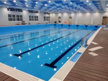 恒溫泳池設(shè)備 恒溫泳池設(shè)備